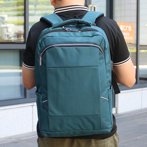 backpack, business and casual style, fashionable computer backpack