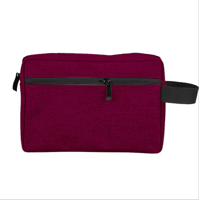 portable cosmetic bag